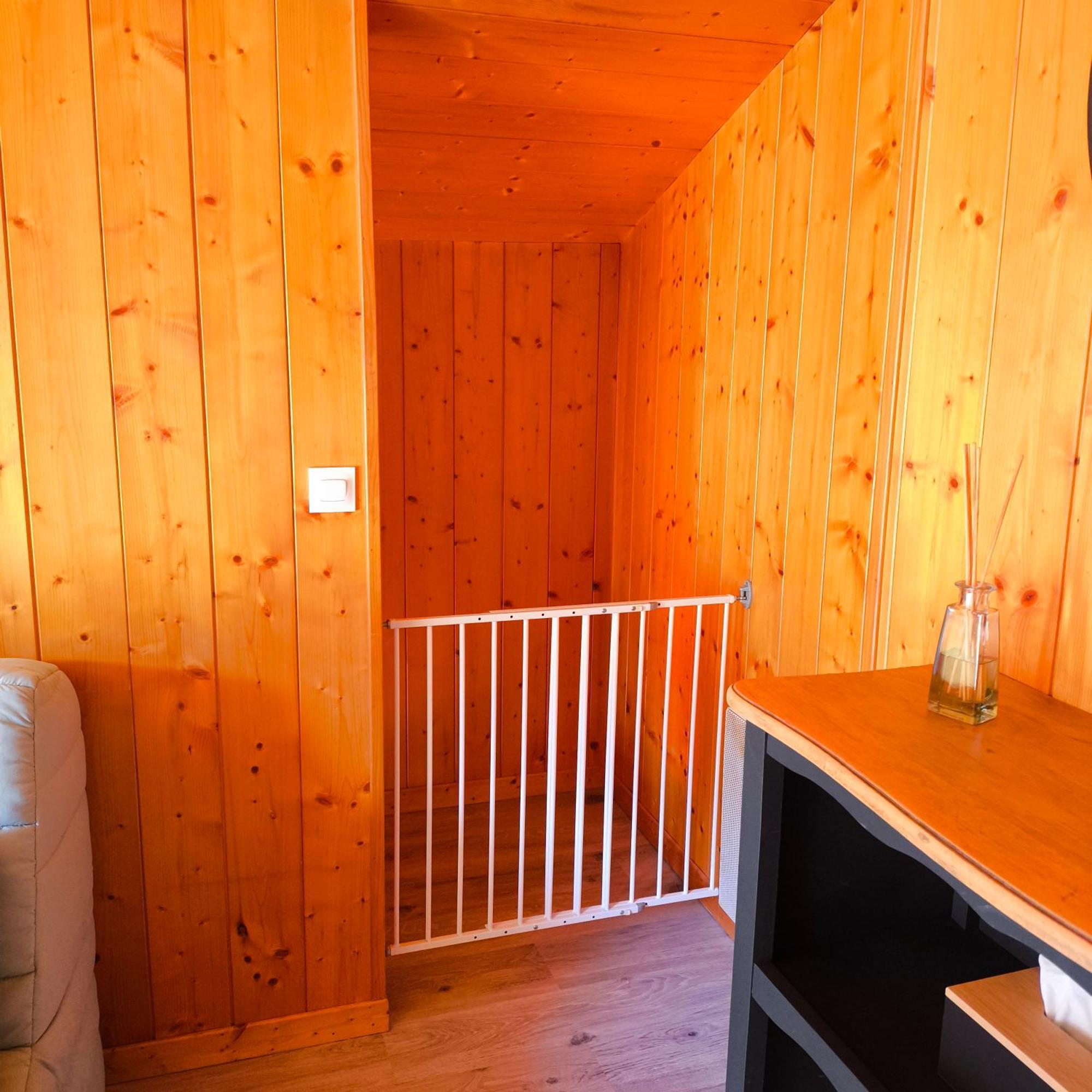 T2 Tout Confort Avec Balcon Au Calme Entre Lac Et Montagne Brizon Exterior foto